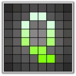 QGifer (โปรแกรม QGifer โปรแกรมเซฟวิดีโอเป็นไฟล์ GIF) : 