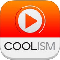 COOLISM (App ฟังเพลงเพราะต่อเนื่อง) : COOLISM (App ฟังเพลงเพราะต่อเนื่อง) :