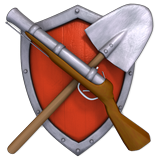 OpenClonk (เกมส์ OpenClonk มนุษย์จิ๋วทำฟาร์ม และ ป้องกันผู้บุรุก) : 