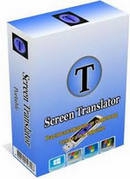 Screen Translator (โปรแกรม จับภาพหน้าจอ และแปลภาษา) : 