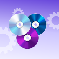 WinCDEmu (โปรแกรม WinCDEmu จำลองไดร์ฟ CD DVD Blu-ray) : WinCDEmu (โปรแกรม WinCDEmu จำลองไดร์ฟ CD DVD Blu-ray) :