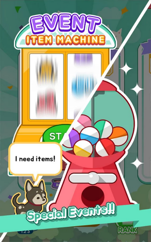 ดาวน์โหลด Puppy Flow Mania