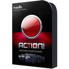 Mirillis Action (โปรแกรม จับภาพหน้าจอ อัดวิดีโอหน้าจอ) : 