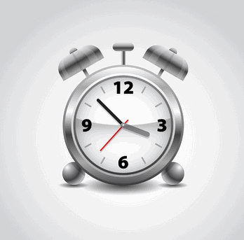 Vector Clock Designer (โปรแกรมออกแบบนาฬิกาบนคอม ใช้งานจริง) : 