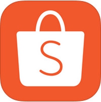 Shopee Thailand (App ตลาดออนไลน์ ซื้อขายผ่านมือถือ) : 