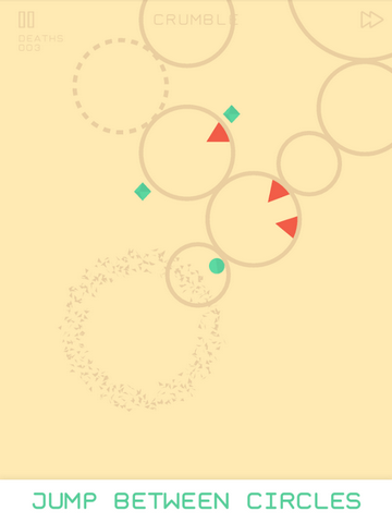 Orbits (App เกมส์พัซเซิล วงกลมแสนกล ฝึกไหวพริบ) : 