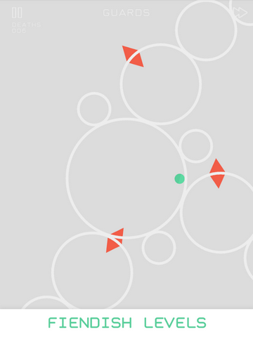 Orbits (App เกมส์พัซเซิล วงกลมแสนกล ฝึกไหวพริบ) : 