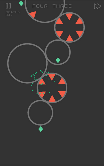 เกมส์ Orbits