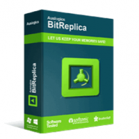Auslogics  BitReplica (สำรองข้อมูลรูปภาพ วิดีโอ เอกสาร ไฟล์สำคัญๆ)
