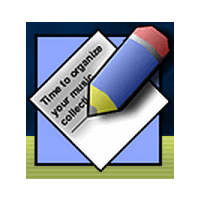 Tag and Rename (โปรแกรมข้อมูล Tag เพลง เปลี่ยนชื่อเพลง)