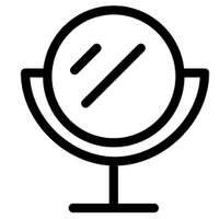 TRR Eyeglasses Selector (โปรแกรมกระจกส่องหน้า หลายหน้าต่างอัตโนมัติ)