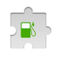 Fuel Price Thailand (ส่วนเสริม Google Chrome เช็คราคาน้ำมัน)