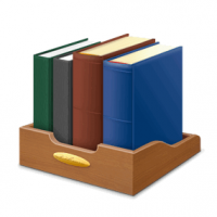 iForm Books (โปรแกรม iForm Books ระบบห้องสมุด ร้านเช่าหนังสือ