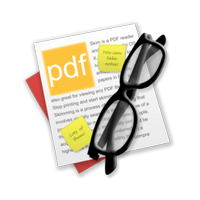 Skim (โปรแกรม Skim เปิดไฟล์ PDF สำหรับ Mac OS)