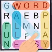 Word Search (App เกมส์คำศัพท์ภาษาอังกฤษ)