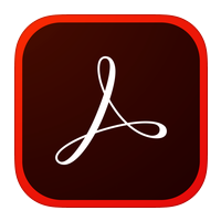 Adobe Acrobat Reader (App อ่านไฟล์เอกสาร PDF)