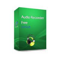 GiliSoft Audio Recorder