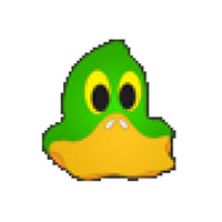 DuckLink Screen Capture (โปรแกรม จับภาพหน้าจอ สุดน่ารัก)