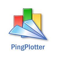 PingPlotter (โปรแกรม PingPlotter ฟรี ดูความเร็วเน็ตเวิร์ค)