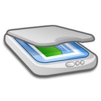 Not Another PDF Scanner (สแกนเอกสารจากกระดาษ ลงคอมพิวเตอร์)