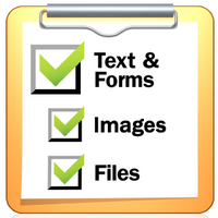 Clipboard Master (โปรแกรม Clipboard Master จัดการคลิปบอร์ด ฟรี)