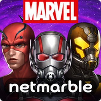 MARVEL Future Fight (App เกมส์ฮีโร่มาร์เวลต่อสู้) : 
