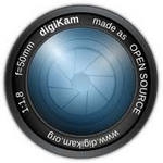 digiKam (โปรแกรม digiKam แต่งรูป จัดการรูปภาพชั้นดี) : 