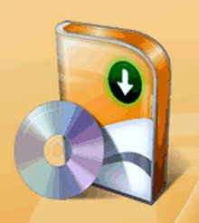 CreateInstall (โปรแกรม CreateInstall สร้างตัวติดตั้งโปรแกรมหรือ Installer) : 