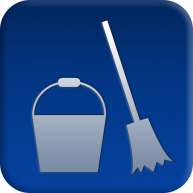 โปรแกรม สำหรับธุรกิจ ทำความสะอาด Tasks Planner