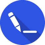 InkOnScreen (โปรแกรมเขียนหน้าจอ InkOnScreen ฟรี) : 