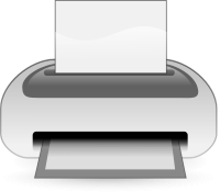 Primg (โปรแกรมพิมพ์รูปภาพฟรี ง่ายๆ 3 วิธี) : 