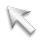 MouseFIGHTER (โปรแกรม MouseFIGHTER บังคับเมาส์ด้วยคีย์บอร์ด) : 