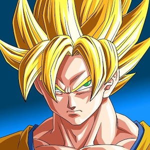 Dragon Ball Z Dokkan Battle (App เกมส์ต่อสู้ดราก้อนบอล) : 