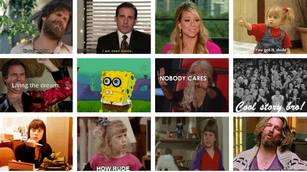 โปรแกรมเซฟไฟล์รูปภาพแอนิเมชัน PopKey for Desktop