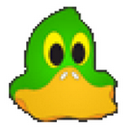 DuckLink Screen Capture (โปรแกรม จับภาพหน้าจอ สุดน่ารัก) : 