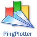 PingPlotter (โปรแกรม PingPlotter ฟรี ดูความเร็วเน็ตเวิร์ค) : PingPlotter (โปรแกรม PingPlotter ฟรี ดูความเร็วเน็ตเวิร์ค) :