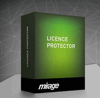 Licence Protector (โปรแกรมป้องกันลิขสิทธิ์ ป้องกัน Copy โปรแกรม) : Licence Protector (โปรแกรมป้องกันลิขสิทธิ์ ป้องกัน Copy โปรแกรม) :