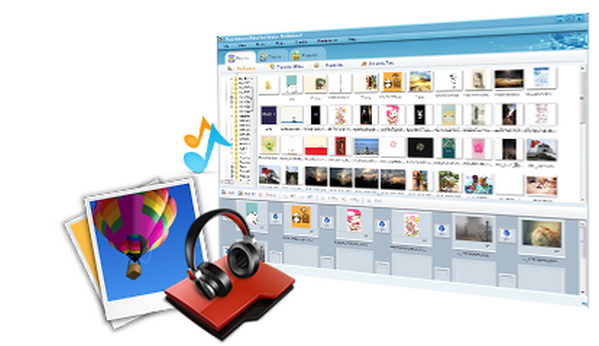 โปรแกรมทำสไลด์รูปภาพ Photo Slideshow Maker โปรแกรมทำสไลด์รูปภาพ Photo Slideshow Maker