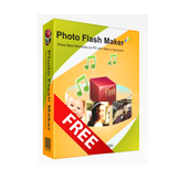Photo Slideshow Maker (โปรแกรม สร้างสไลด์โชว์รูปภาพ) : 