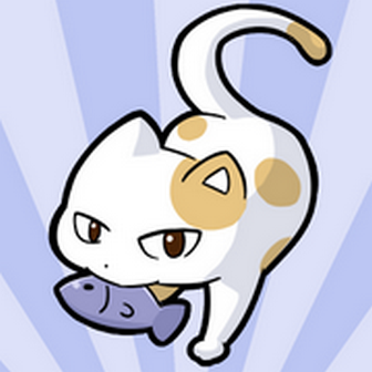 Nom Cat (App เกมส์แมวเลือกกินปลา ไม่กินระเบิด) : Nom Cat (App เกมส์แมวเลือกกินปลา ไม่กินระเบิด) :