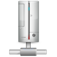 BitMeter (โปรแกรม ตรวจสอบ Bandwidth ด้วยตัวเอง)