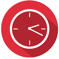 TheAeroClock (โปรแกรม TheAeroClock นาฬิกาโปร่งใส ประดับหน้าจอ)