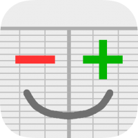 NoteAccount (App บันทึกรายรับรายจ่ายประจำวัน ฟรี)