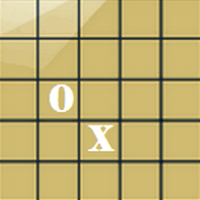Tic Tac Toe Game (เกมส์โอเอ็กซ์ แบบ 5x5 ช่อง)