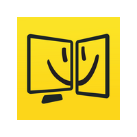 iDisplay (เปลี่ยนจอมือถือ จอแท็บเล็ต ให้เป็นจอคอมพิวเตอร์)