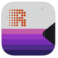 VHS Camcorder (App กล้องถ่ายวิดีโอ VHS Camcorder ย้อนยุค ปี 1985)