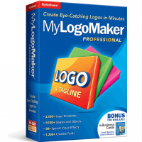 MyLogoMaker Professional