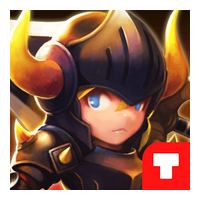 Guardian Hunter (App เกมส์นักล่าผู้พิทักษ์สไตล์ RPG)