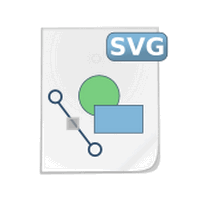 SVG Explorer (โปรแกรมเปิดไฟล์ SVG ดูไฟล์ SVG ในเครื่อง)