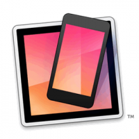 Reflector (โปรแกรม Reflector แชร์หน้าจอมือถือ แท็บเล็ต ลงคอมพิวเตอร์)